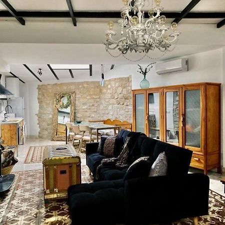 فيلا أوبيذافي Casita El Torreon المظهر الخارجي الصورة