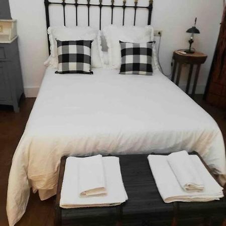 فيلا أوبيذافي Casita El Torreon المظهر الخارجي الصورة