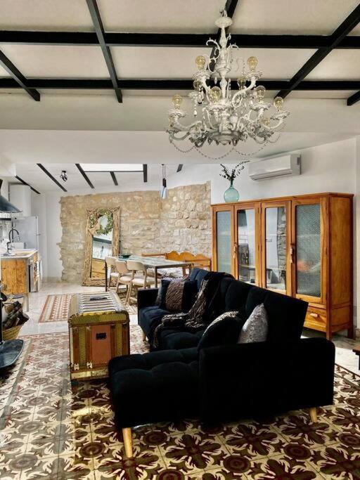 فيلا أوبيذافي Casita El Torreon المظهر الخارجي الصورة