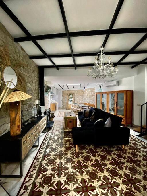 فيلا أوبيذافي Casita El Torreon المظهر الخارجي الصورة