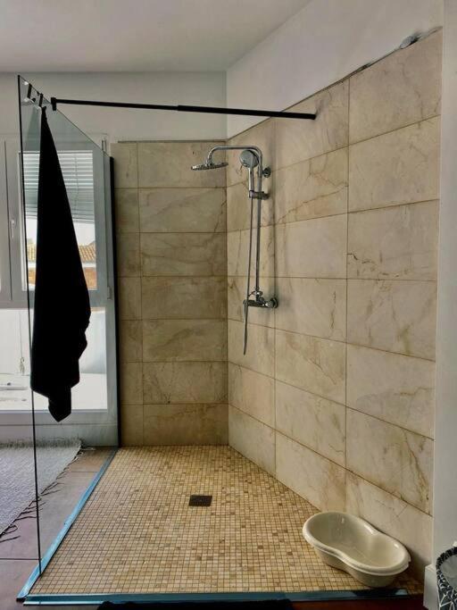 فيلا أوبيذافي Casita El Torreon المظهر الخارجي الصورة