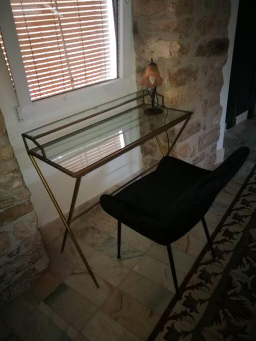 فيلا أوبيذافي Casita El Torreon المظهر الخارجي الصورة